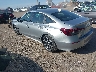 2HGFE4F83SH****** Salvage and Repairable 2025 Honda Civic Hybrid in Indianapolis