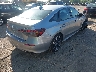 2HGFE4F83SH****** Salvage and Wrecked 2025 Honda Civic Hybrid in Indiana State
