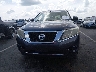 5N1AR2MN3EC****** Wrecked 2014 Nissan Pathfinder in North Carolina State