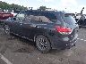 5N1AR2MN3EC****** Salvage and Repairable 2014 Nissan Pathfinder in Raleigh