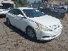 5NPEB4AC8BH****** Salvamento y Destrozados 2011 Hyundai Sonata en Fontana