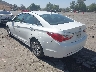 5NPEB4AC8BH****** Salvamento y Reparables 2011 Hyundai Sonata en Fontana