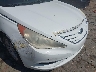 5NPEB4AC8BH****** Salvamento y Reparables 2011 Hyundai Sonata en Estado de California