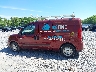 ZFBHRFAB8N6****** Reparables 2022 RAM Promaster City en Estado de Nueva York