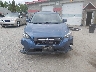 JF2GTACC8KH****** Destrozados 2019 Subaru Crosstrek en Estado de Maine