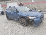 JF2GTACC8KH****** Salvamento y Destrozados 2019 Subaru Crosstrek en Portland Gorham