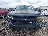 1GCVKREC9JZ****** Destrozados 2018 Chevrolet Silverado 1500 en Estado de Oklahoma