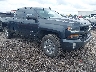 1GCVKREC9JZ****** Salvamento y Destrozados 2018 Chevrolet Silverado 1500 en Tulsa