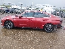 KMHL64JA1SA****** Salvage 2025 Hyundai Sonata