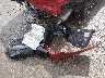KMHL64JA1SA****** Wrecked 2025 Hyundai Sonata in Ohio State