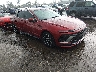KMHL64JA1SA****** Salvage and Wrecked 2025 Hyundai Sonata in Cincinnati