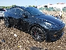 7SAYGDEF6NF****** Salvamento y Destrozados 2022 Tesla Model Y en Columbus