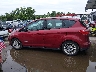 1FADP5AU2DL****** Repairable 2013 Ford C-Max Hybrid in Maryland State