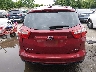 1FADP5AU2DL****** Wrecked 2013 Ford C-Max Hybrid
