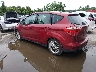 1FADP5AU2DL****** Salvage and Repairable 2013 Ford C-Max Hybrid in Baltimore