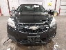 1G11C5SA9DF****** Wrecked 2013 Chevrolet Malibu in Iowa State