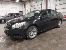 1G11C5SA9DF****** Used and Repairable 2013 Chevrolet Malibu in Des Moines