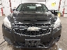 1G11C5SA9DF****** Salvage and Repairable 2013 Chevrolet Malibu in Iowa State