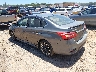3N1CB7AP3JY****** Salvage and Repairable 2018 Nissan Sentra in Concord