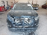 2FMPK4J94JB****** Wrecked 2018 Ford Edge in Michigan State
