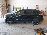 2FMPK4J94JB****** Repairable 2018 Ford Edge in Michigan State