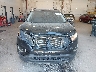 2FMPK4J94JB****** Salvage and Repairable 2018 Ford Edge in Michigan State