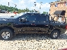 1N6AA1ED5MN****** Repairable 2021 Nissan Titan in North Carolina State
