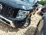 1N6AA1ED5MN****** Reparables 2021 Nissan Titan