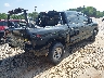 1N6AA1ED5MN****** Salvage and Wrecked 2021 Nissan Titan in North Carolina State