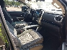 1N6AA1ED5MN****** Used and Repairable 2021 Nissan Titan in North Carolina State
