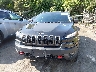 1C4PJMBSXGW****** Destrozados 2016 Jeep Cherokee en Estado de Carolina del Norte