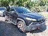 1C4PJMBSXGW****** Salvamento y Destrozados 2016 Jeep Cherokee en Greensboro