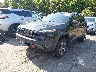 1C4PJMBSXGW****** Usados y Reparables 2016 Jeep Cherokee en Greensboro