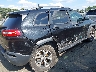 1C4PJMBSXGW****** Salvamento y Reparables 2016 Jeep Cherokee en Estado de Carolina del Norte
