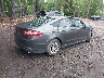 3FA6P0G74FR****** Salvage and Wrecked 2015 Ford Fusion in Virginia State