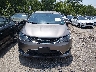 2C4RC1BG3HR****** Wrecked 2017 Chrysler Pacifica in Virginia State