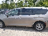 2C4RC1BG3HR****** Repairable 2017 Chrysler Pacifica in Virginia State