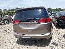 2C4RC1BG3HR****** Wrecked 2017 Chrysler Pacifica