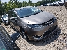 2C4RC1BG3HR****** Salvage and Wrecked 2017 Chrysler Pacifica in Tidewater