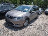 2C4RC1BG3HR****** Used and Repairable 2017 Chrysler Pacifica in Tidewater