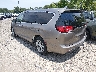 2C4RC1BG3HR****** Salvage and Repairable 2017 Chrysler Pacifica in Tidewater