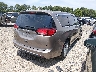 2C4RC1BG3HR****** Salvage and Wrecked 2017 Chrysler Pacifica in Virginia State