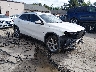 WDCTG4EB4JJ****** Salvage and Wrecked 2018 Mercedes-Benz GLA-Class in Manchester