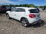 WDCTG4EB4JJ****** Salvage and Repairable 2018 Mercedes-Benz GLA-Class in Manchester