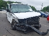 1GCFG29T041****** Wrecked 2004 Chevrolet Express in North Carolina State