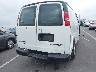 1GCFG29T041****** Repairable 2004 Chevrolet Express in North Carolina State