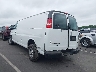 1GCFG29T041****** Salvage and Repairable 2004 Chevrolet Express in Raleigh