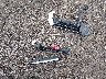3VW117AU7HM****** Wrecked 2017 Volkswagen Golf in Tennessee State