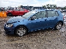 3VW117AU7HM****** Used and Repairable 2017 Volkswagen Golf in Nashville