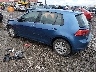 3VW117AU7HM****** Salvage and Repairable 2017 Volkswagen Golf in Nashville